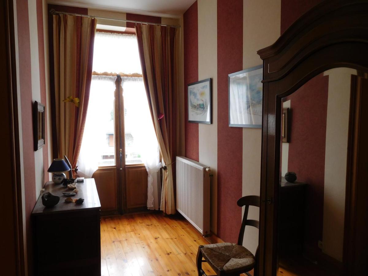 La Cle Des Sens Bed & Breakfast Le Faubourg Exterior photo